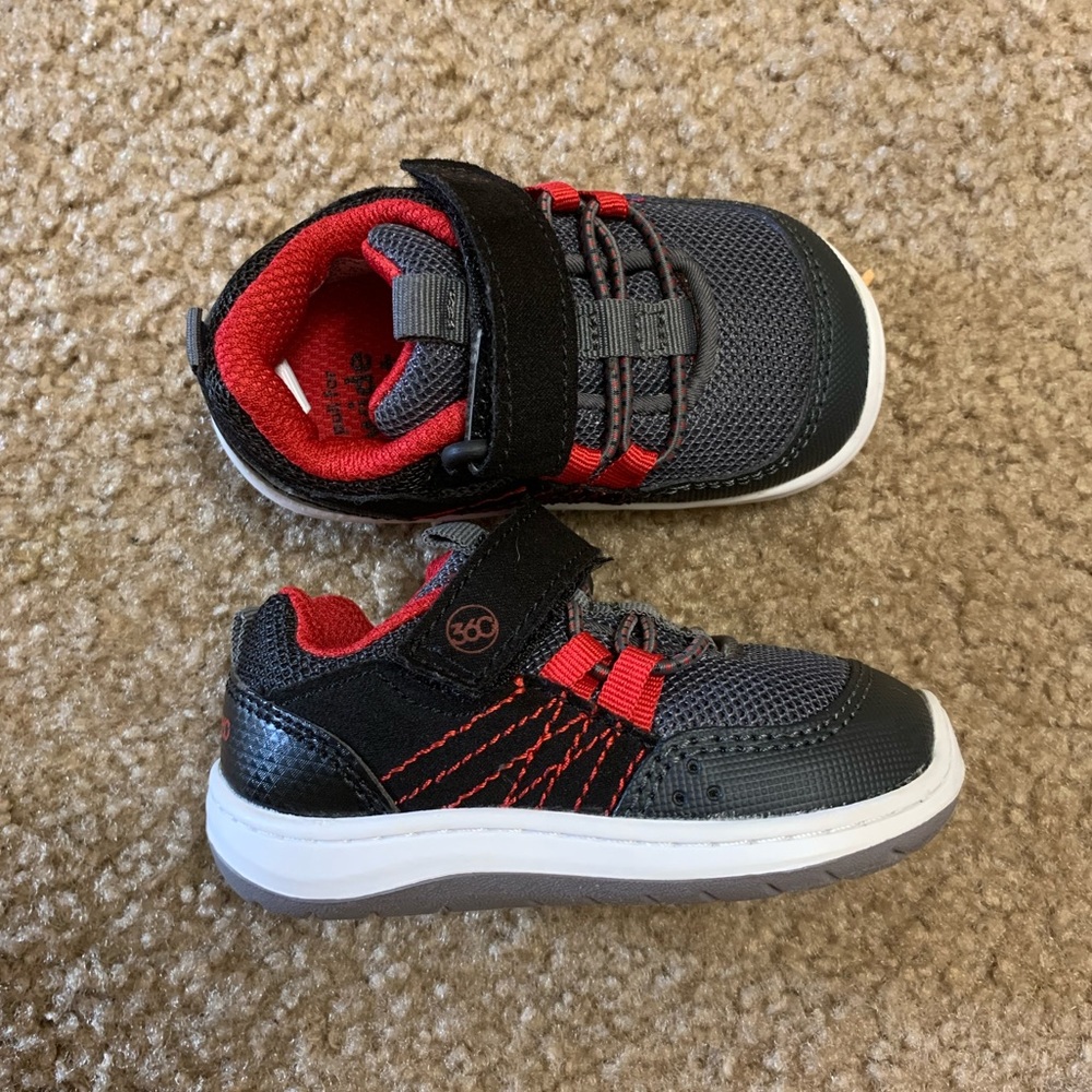 Baby Boy Stride Rite 360 Sneakers